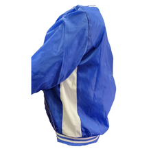 Load image into Gallery viewer, Zeta Phi Beta: Pullover Windbreaker