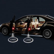 Load image into Gallery viewer, IPT: LED Car Door Lights Set
