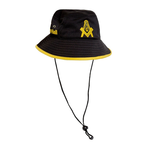 Masonic: Bucket Hats