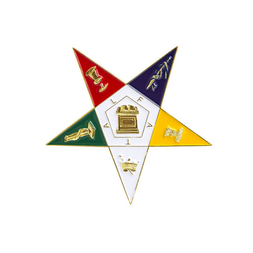 OES: Car Emblems