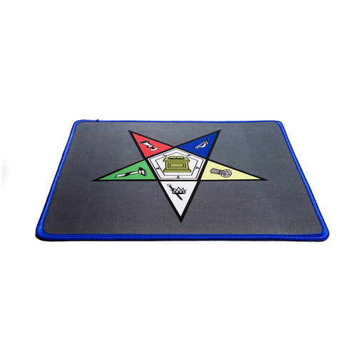 OES: Mouse Pads