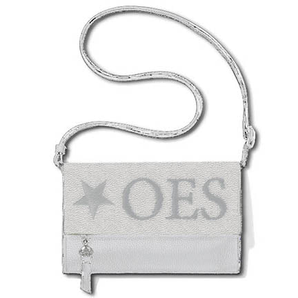 OES: Clutch Purse