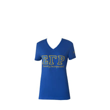 Load image into Gallery viewer, SGR: Luxury Tees