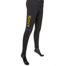 Load image into Gallery viewer, SGR: Yoga Leggings
