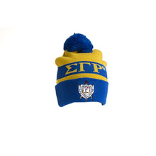 Load image into Gallery viewer, SGR: Knitted Beanies