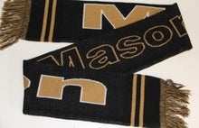 Load image into Gallery viewer, Masonic: Knitted Scarves