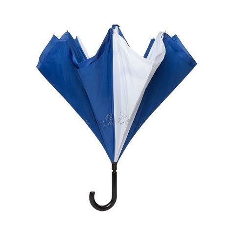 Zeta Phi Beta: Reversible Umbrellas