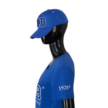 Load image into Gallery viewer, Zeta Phi Beta: Luxury Tee